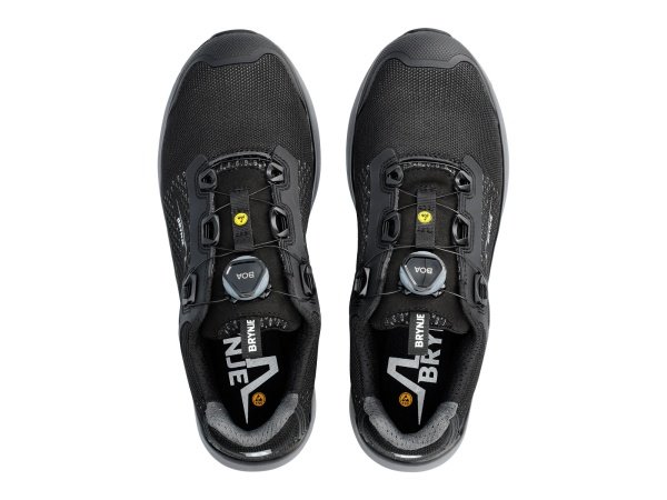 Brynje Phoenix sikkerhedssko 903