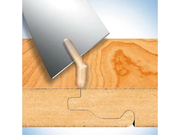 Wallmann Click Guard forsegler Wallmann Click Guard forsegler. Ses som tube og indpakning