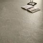 Cerdomus Moonstone Taupe Matt, produkt i miljø 1