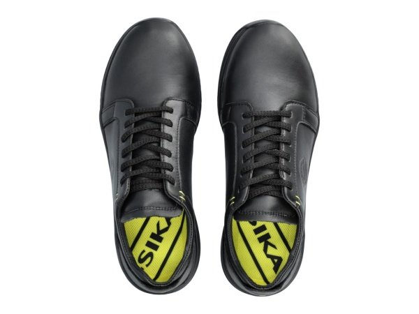 Sika Lifegrip snøresko