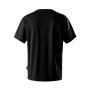 Snickers t-shirt 2544. Produkt vises bagfra