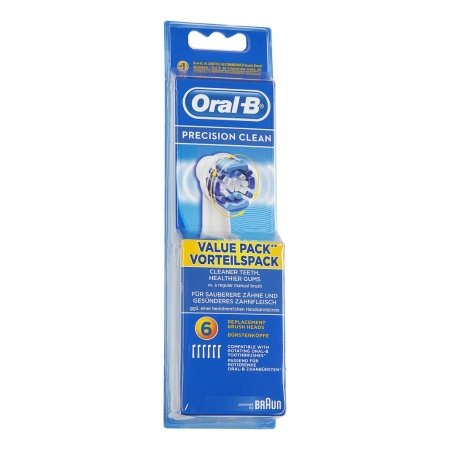 Oral-B børstehoveder