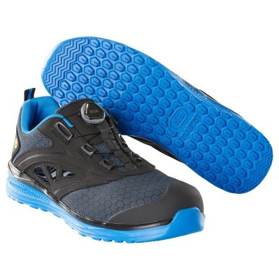 Mascot sikkerhedssandal