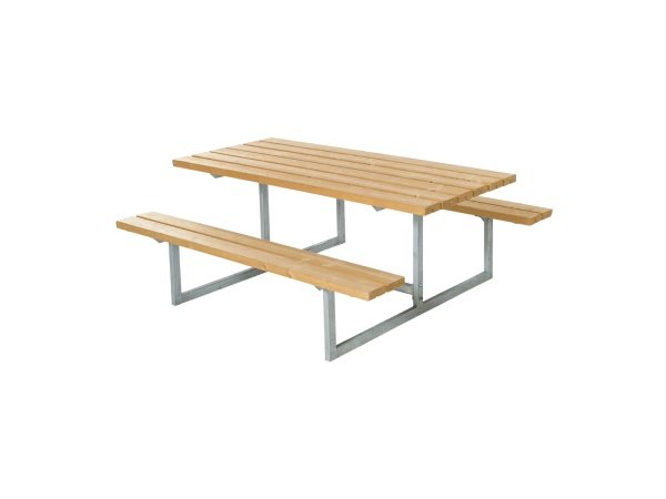 Plus Basic bord/bænkesæt