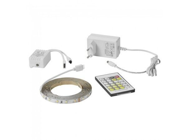 Nordlux LED-musikstrips Nordlux LED-musikstrips