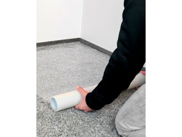 TEBO cover afdækningsfolie TEBO cover afdækningsfolie