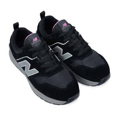 NB Elite Lite sikkerhedssko, produkt set forfra