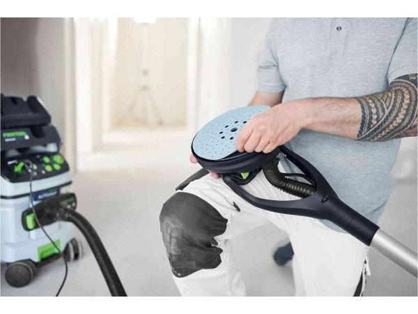 Festool langhalssliber