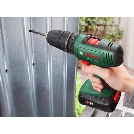 Bosch akku slagboremaskine