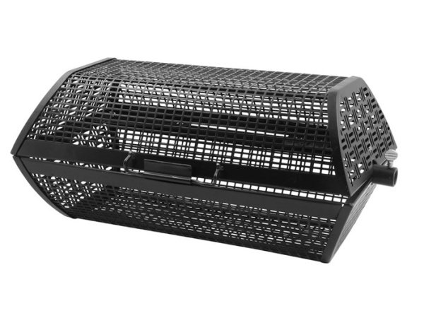 Dangrill rotisseri m/kurv