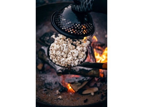 Bon-fire poptopnet t/popcorn