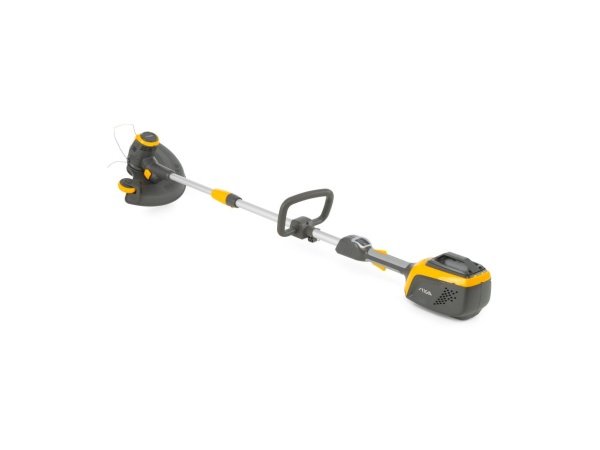 Stiga akku græstrimmer      *U