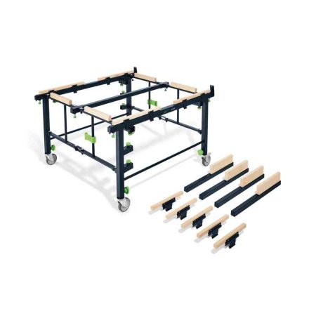 Festool save- og arbejdsbord