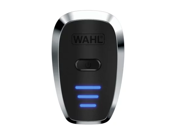 Wahl head shaver. Produkt vises fra siden