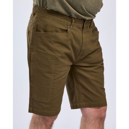 Pinewood Värnamo Vintage shorts