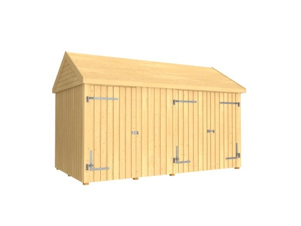 Plus Classic Multihavehus