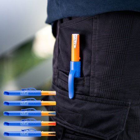 PICA Gel Signalmarker