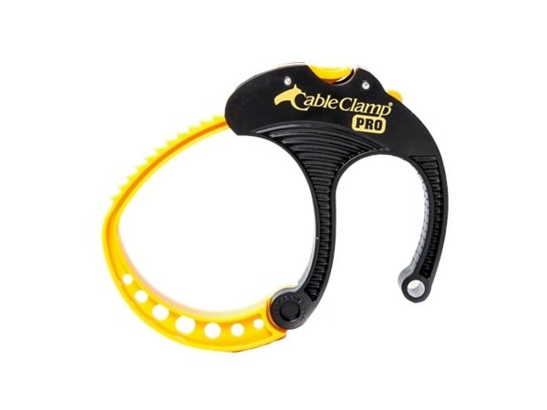 Cable Clamp Pro