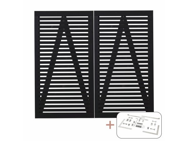 Plus Tokyo dobbeltlåge