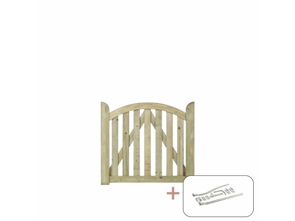 Plus Ligno Enkeltlåge