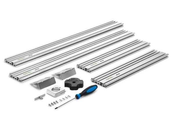 Festool fræseskabelon mfs 700