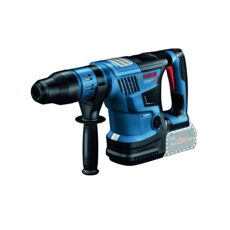 Bosch akku borehammer BITURB*U