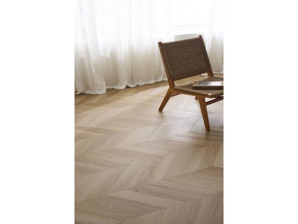 Novego Chevron Nice Eg vinylgulv