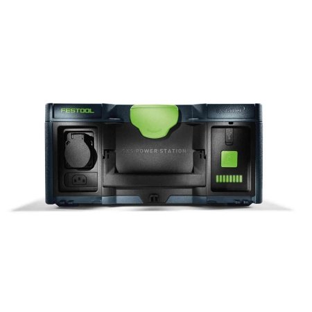 Festool powerstation