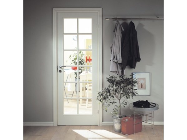 Swedoor Style SP12 formpresset