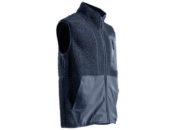 Mascot Customized fiberpelsvest