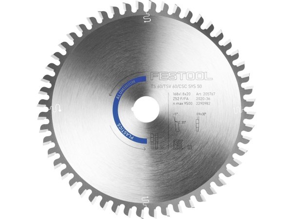 Festool savklinge HW