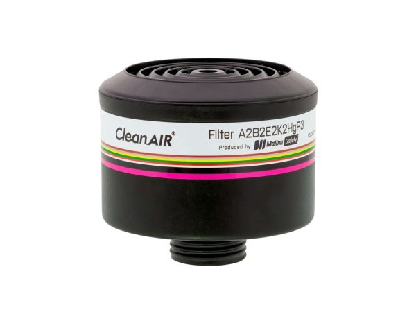 OS CleanAir gasfilter ABEK2HGP