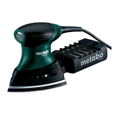 Metabo multisliber