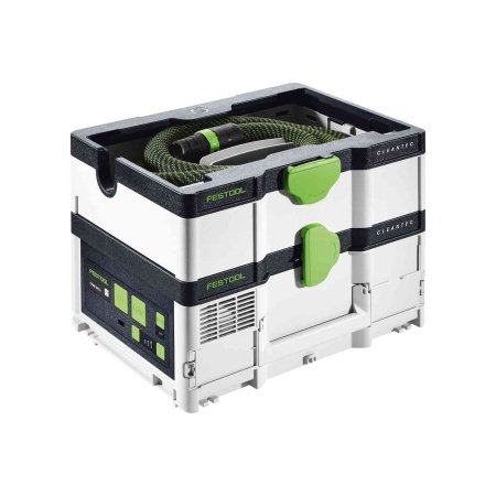 Festool Cleantec støvsuger