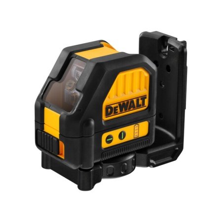 Dewalt akku krydslinjelaser