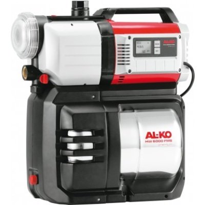 AL-KO husvandværk 1400W