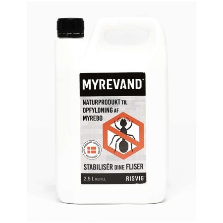 Myrevand refill             *U