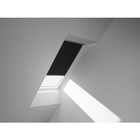 Velux mørklægningsgardin