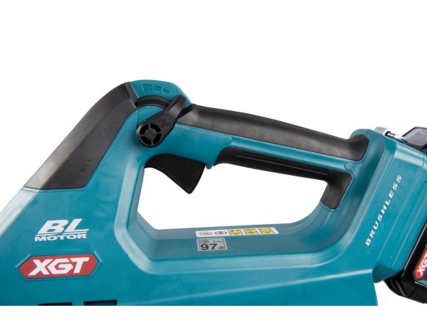 Makita akku løvblæser