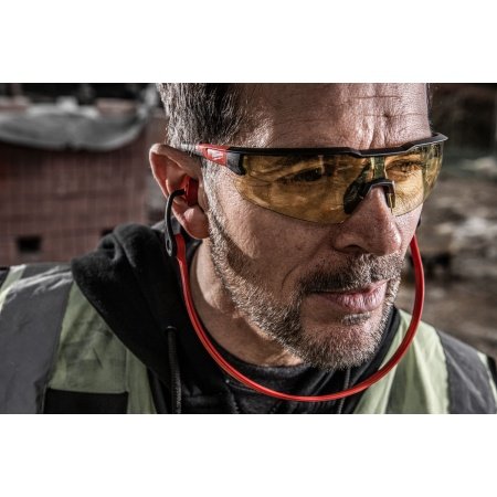 Milwaukee sikkerhedsbrille