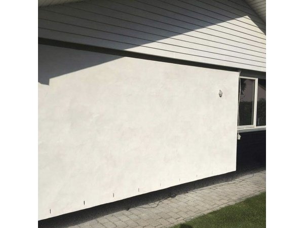 Skalflex reparationsmørtel