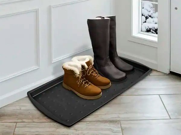 Clean Carpet Eco skobakke