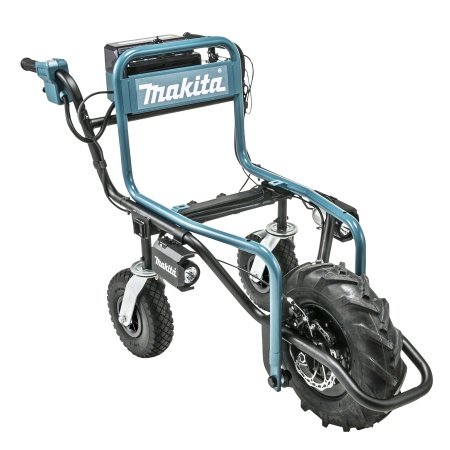 Makita el-trillebør