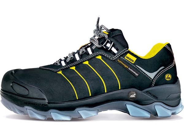 HKSDK sikkerhedssko B3