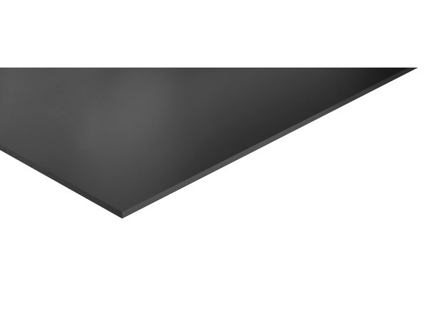 Hardie Panel granit/sort