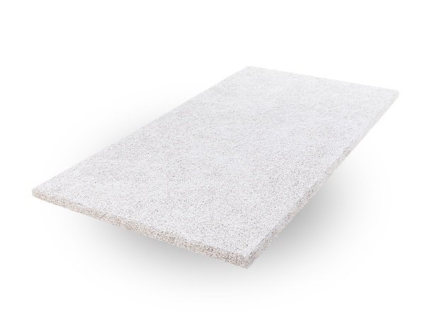 Troldtekt extremfin træbeton