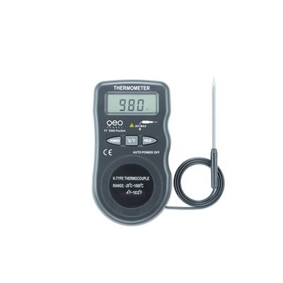 GeoFennel digitaltermometer
