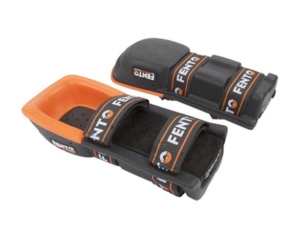 Fento Max knæskåner