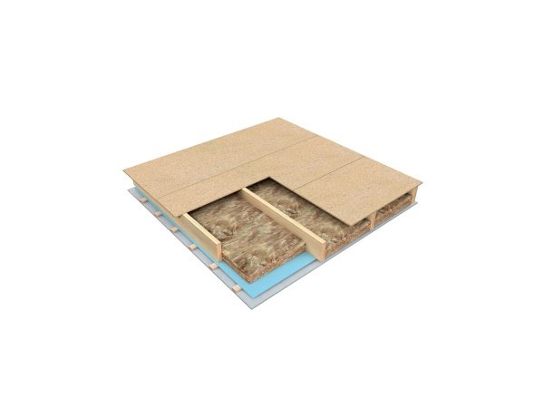 Knauf Ecobatt formstykker Knauf Ecobatt formstykker