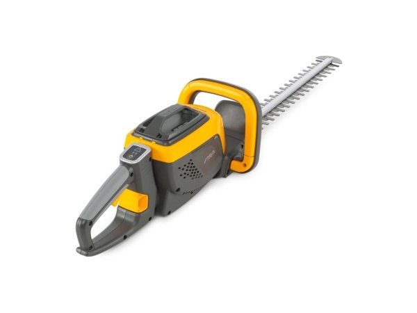 Stiga akku hækkeklipper     *U